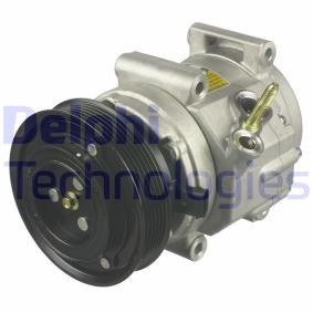Compre Compressor, ar condicionado da DELPHI CS20322-12B1 a um preço baixo por 381,09 €