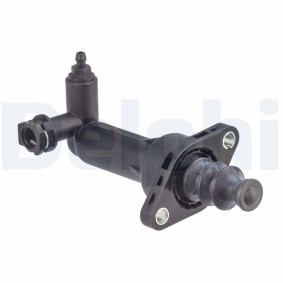 Acquista Cilindro secondario, frizione da DELPHI LL80183 a buon mercato per soli 32,56 €