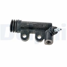 Osta Työsylinteri, kytkin DELPHI:llä LL80186 edullisesti hintaan 19,94 €