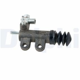 Acquista Cilindro secondario, frizione da DELPHI LL80190 a buon mercato per soli 18,82 €