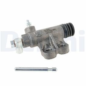 Acquista Cilindro secondario, frizione da DELPHI LL80197 a buon mercato per soli 20,15 €