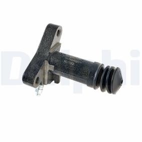 Acquista Cilindro secondario, frizione da DELPHI LL80201 a buon mercato per soli 15,63 €