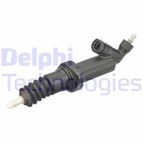 Acquista Cilindro secondario, frizione da DELPHI LL80204 a buon mercato per soli 68,48 €