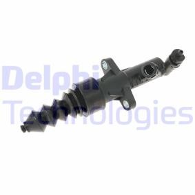Acquista Cilindro secondario, frizione da DELPHI LL80209 a buon mercato per soli 41,88 €