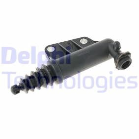 Acquista Cilindro secondario, frizione da DELPHI LL80210 a buon mercato per soli 54,02 €