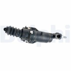 Acquista Cilindro secondario, frizione da DELPHI LL80211 a buon mercato per soli 32,27 €