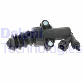 Köp Slavcylinder, koppling av DELPHI LL80212 till det låga priset 766,52 kr