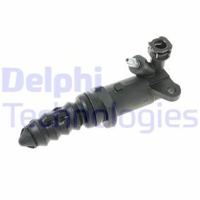 Acquista Cilindro secondario, frizione da DELPHI LL80219 a buon mercato per soli 45,65 €