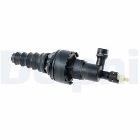 Osta Työsylinteri, kytkin DELPHI:llä LL80220 edullisesti hintaan 39,31 €