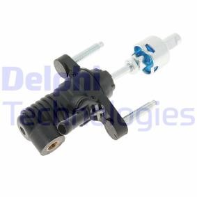 Acquista Pompa della frizione da DELPHI LM80710 a buon mercato per soli 47,39 €