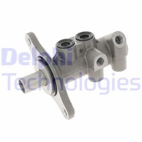 Hauptbremszylinder von DELPHI LM80715