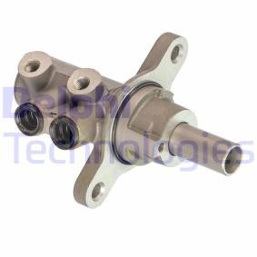 Acquista Cilindro maestro del freno da DELPHI LM80727 a buon mercato per soli 142,15 €