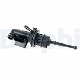 Osta Pääsylinteri, kytkin DELPHI:llä LM80736 edullisesti hintaan 60,96 €