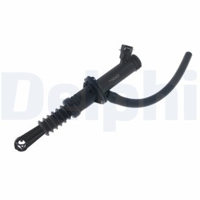 Osta Pääsylinteri, kytkin DELPHI:llä LM80740 edullisesti hintaan 60,15 €