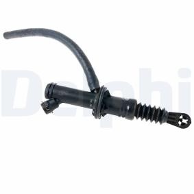 Osta Pääsylinteri, kytkin DELPHI:llä LM80741 edullisesti hintaan 63,10 €