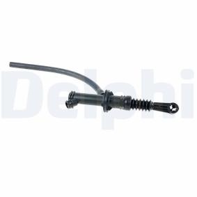 Køb Hovedcylinder, kobling af DELPHI LM80742 til den lave pris 462,50 DKK