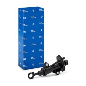 Acquista Pompa della frizione da DELPHI LM80743 a buon mercato per soli 45,79 €