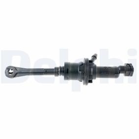 Acquista Pompa della frizione da DELPHI LM80748 a buon mercato per soli 41,40 €