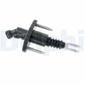 Acquista Pompa della frizione da DELPHI LM80749 a buon mercato per soli 72,45 €