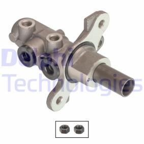 Comprar Cilindro principal de freno de DELPHI LM80750 a bajo precio de 69,78 €