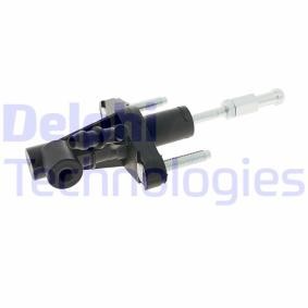 Acquista Pompa della frizione da DELPHI LM80752 a buon mercato per soli 69,45 €