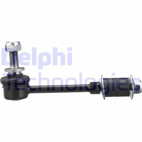 Koppelstange von DELPHI TC5490
