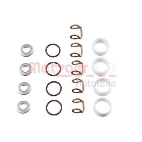 Acquista Kit guarnizioni, Iniettore da METZGER 0873036 a buon mercato per soli 89,47 €