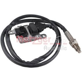 Köp NOx-sensor av METZGER 0899324 till det låga priset 5261,77 kr