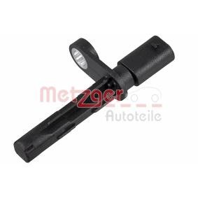 ABS-Sensor 09001506