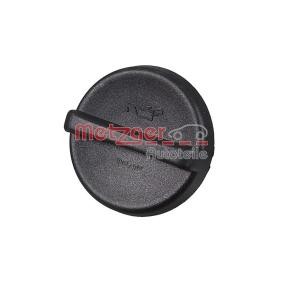 Achetez des Bouchon de remplissage d'huile METZGER 2141073 à prix pour 7,24 €