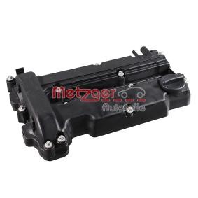 Acquista Coperchio punterie da METZGER 2389202 a buon mercato per soli 197,73 €