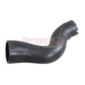 Ladeluftschlauch von METZGER für Astra Mk V (H) (A04) Schrägheck günstig online kaufen
