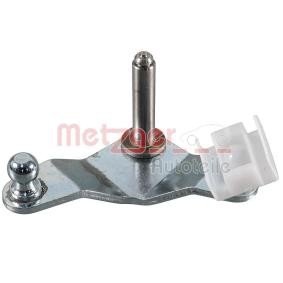Reparatursatz, Schalthebel 3151004