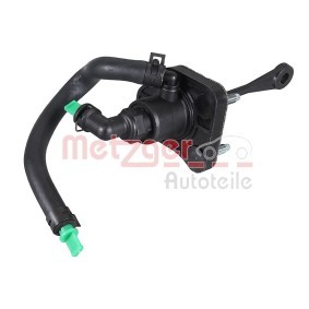Kjøp Hovedsylinder, clutch av METZGER 505-996 til den lave prisen 654,45 NOK