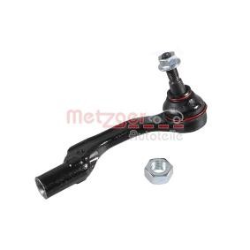 Osta Raidetangon pää METZGER:llä 54066102 edullisesti hintaan 59,63 €