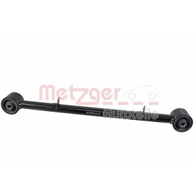 Querlenker 58159009 von METZGER günstig für 87,51 € online kaufen