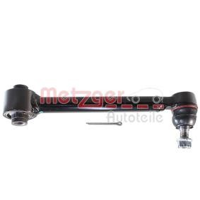 Querlenker 58159402 von METZGER günstig für 35,19 € online kaufen