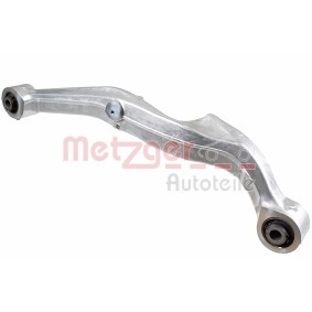 Querlenker 58159604 von METZGER günstig für 72,87 € online kaufen