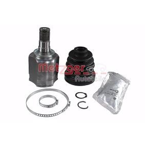 Comprar Juego de articulación, árbol de transmisión de METZGER 7110227 a bajo precio de 111,56 €