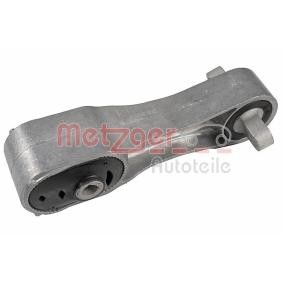 Acquista Supporto motore da METZGER online per Cabrio (F57) a prezzi moderati