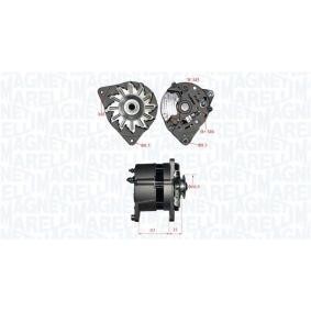 Lichtmaschine von MAGNETI MARELLI