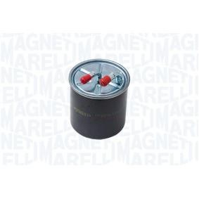 Köp Bränslefilter av MAGNETI MARELLI 153071762627 till det låga priset 263,54 kr