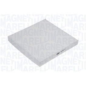 Köp Kupéfilter av MAGNETI MARELLI 350208066880 till det låga priset 193,47 kr