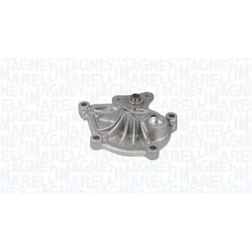 Köp Vattenpump av MAGNETI MARELLI 350984132000 till det låga priset 629,14 kr