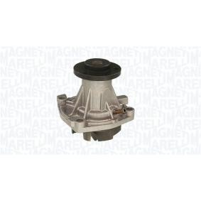 Wasserpumpe von MAGNETI MARELLI