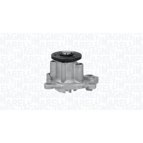 Wasserpumpe von MAGNETI MARELLI
