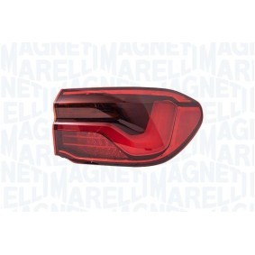 Comprar Piloto trasero de MAGNETI MARELLI 715010430680 a bajo precio de 340,37 €