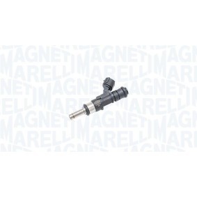 Osta Ruiskutusventtiili MAGNETI MARELLI:llä 805000000042 edullisesti hintaan 30,22 €