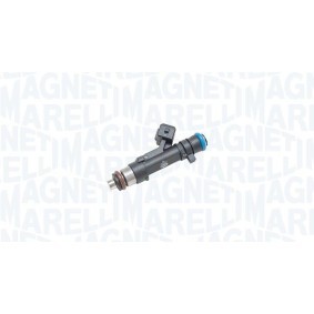 Compre Válvula injectora da MAGNETI MARELLI 805000000047 a um preço baixo por 23,33 €