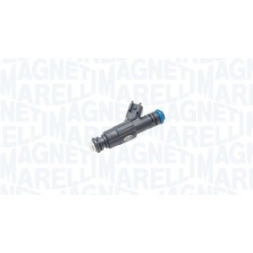 Einspritzventil von MAGNETI MARELLI